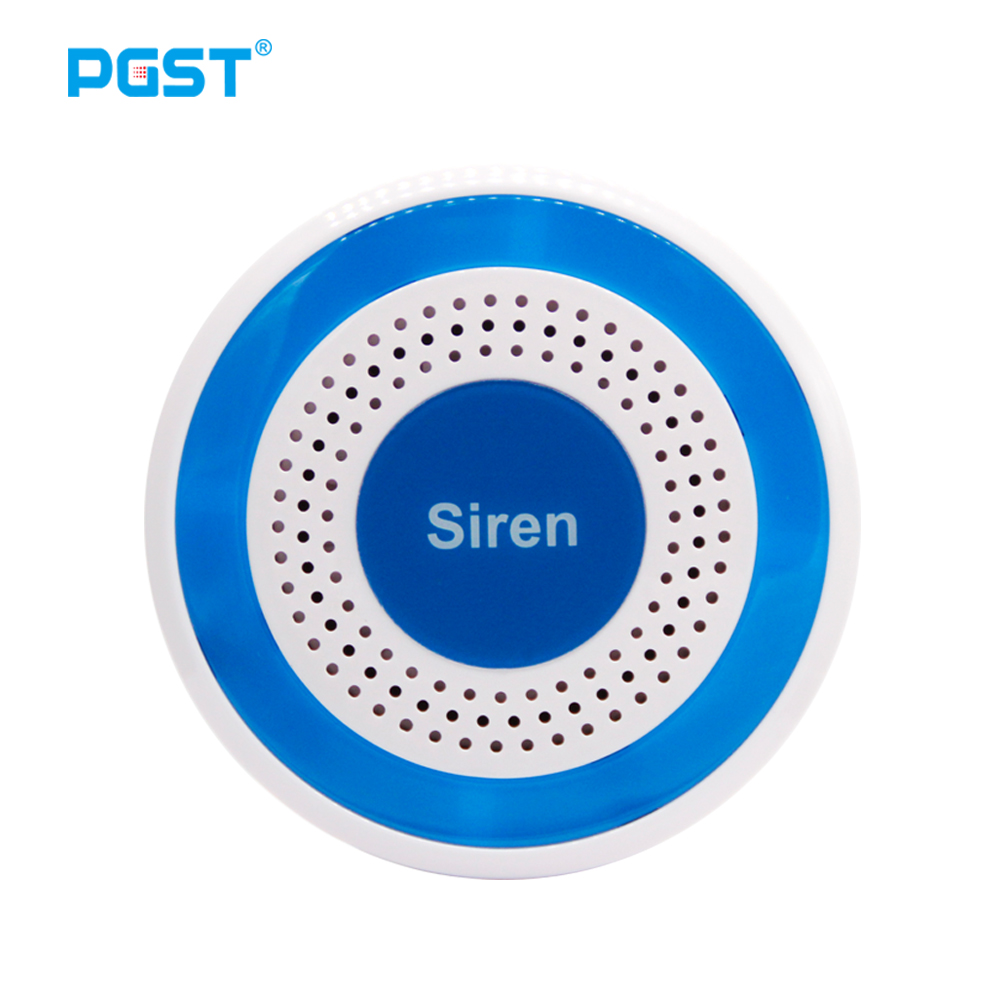 Home Security Equipment - 홈 보안 경보 시스템 PG103, PG105,