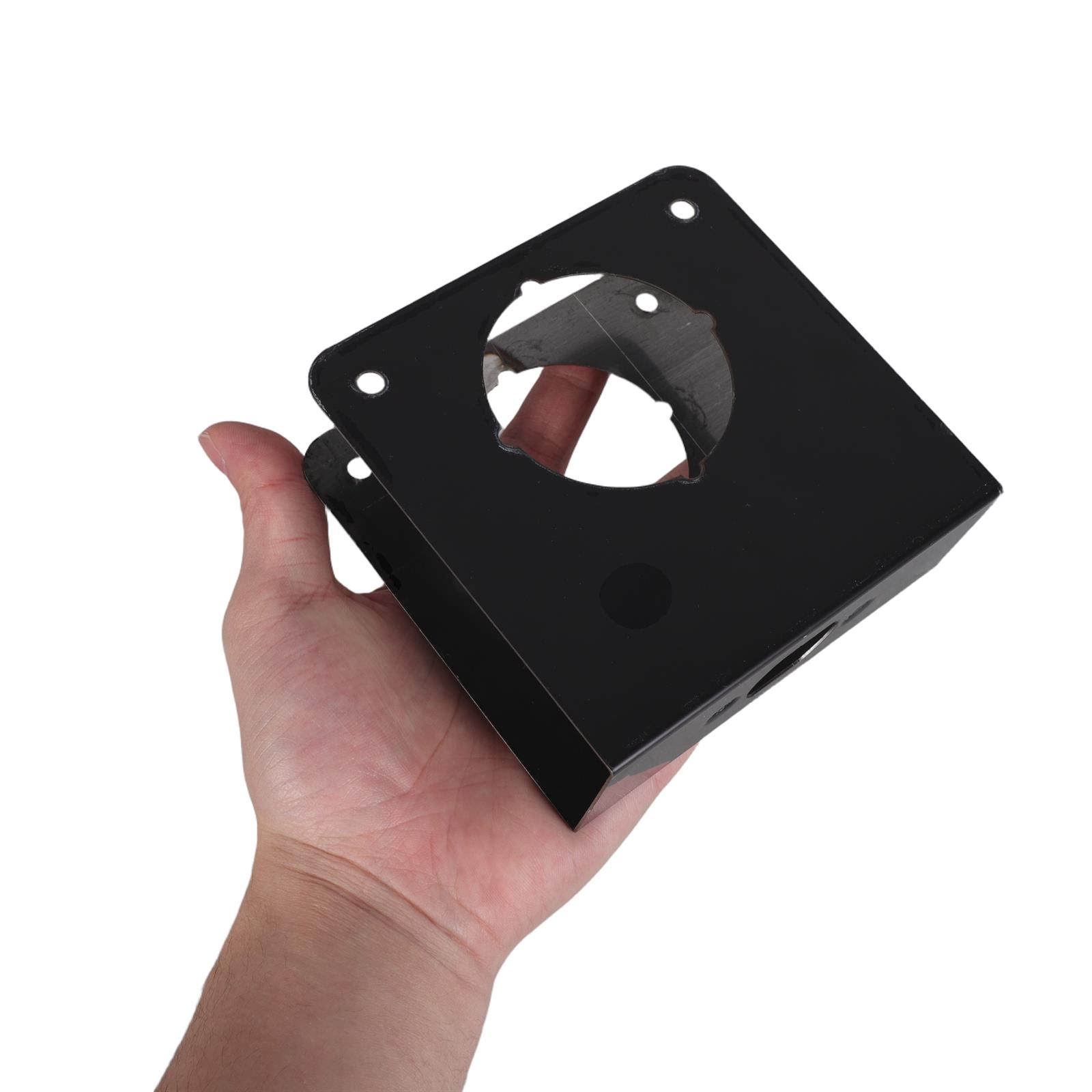 Door Reinforcer Kit - 데드볼트 스트라이크 플레이트 스테인리스 스틸 도어