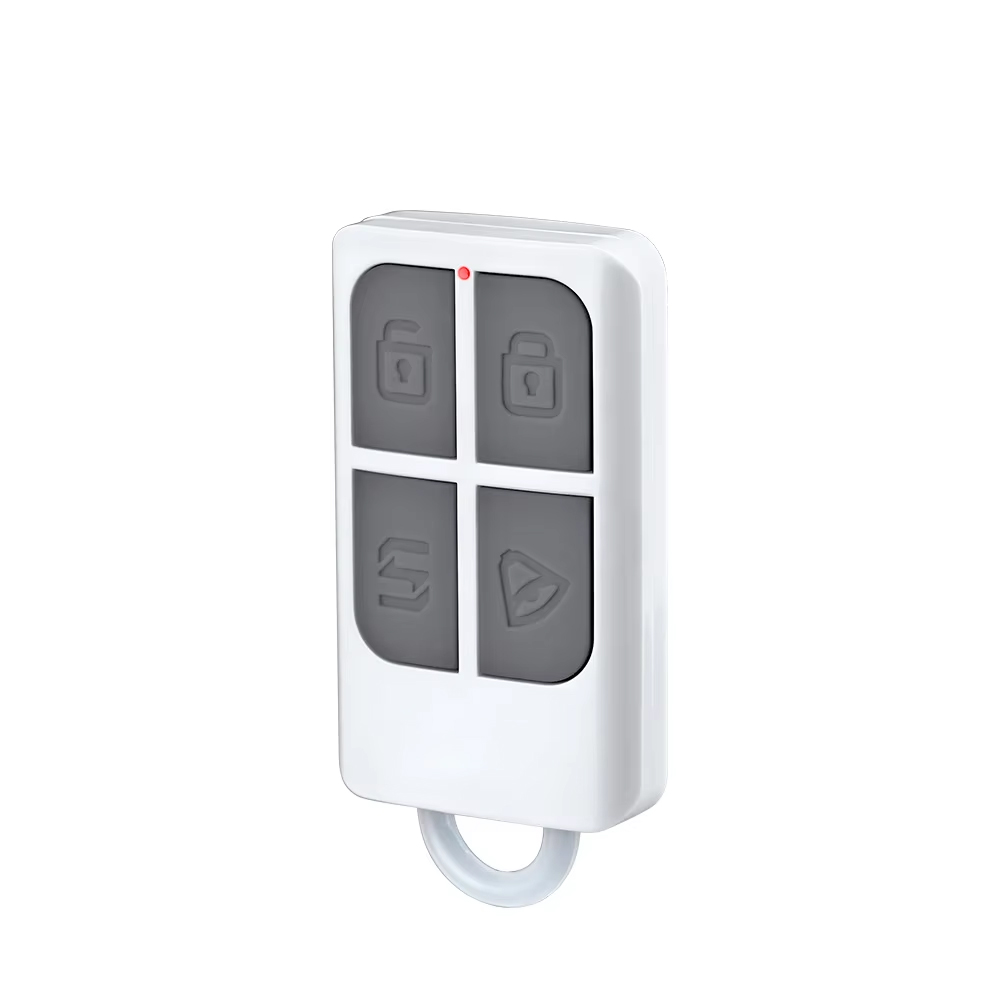 Home Security Equipment - RC531 무선 휴대용 원격 제어 4