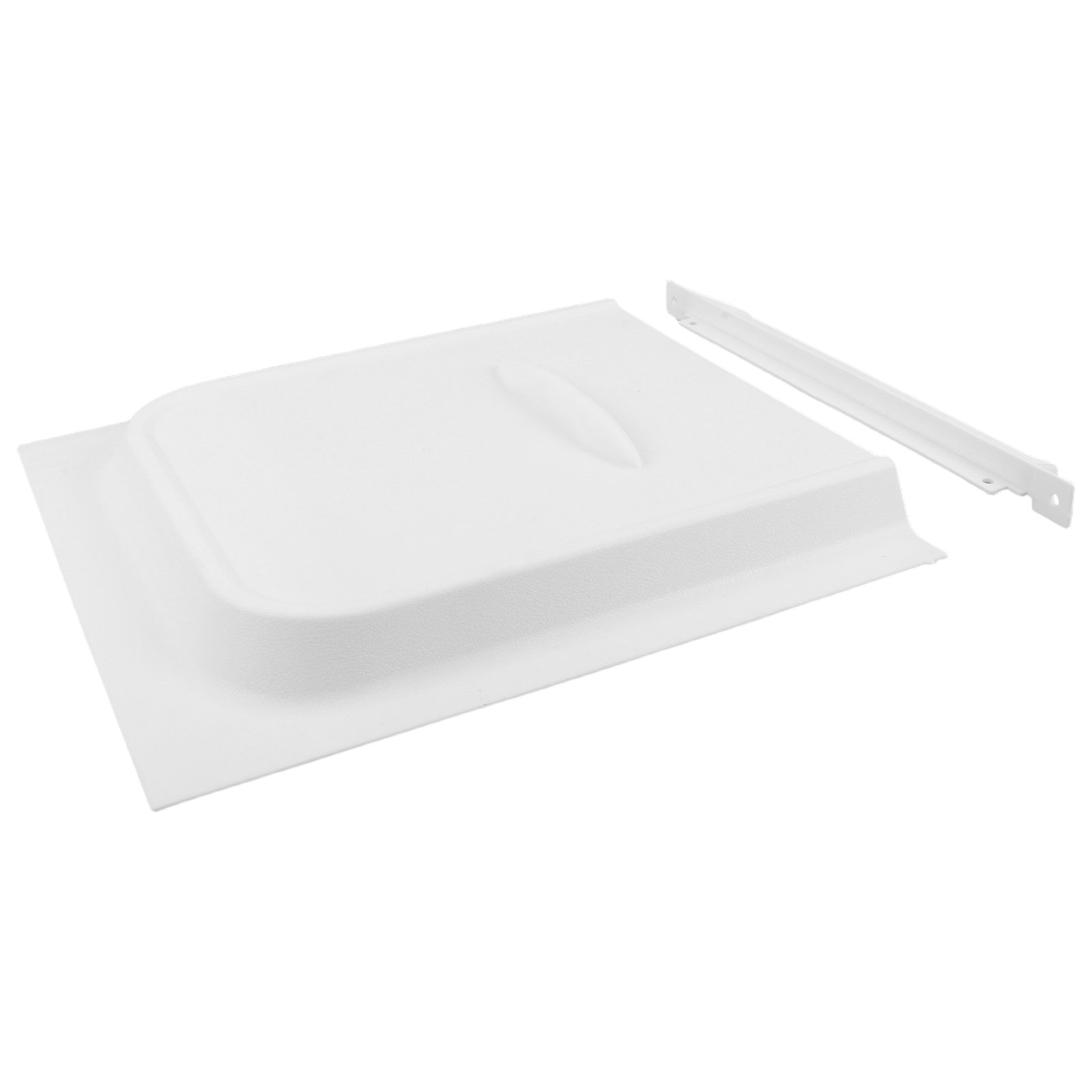 Door Reinforcer Kit - 1세트 RV 도어 잠금 커버 우측용
