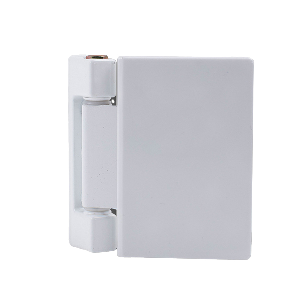 Door Reinforcer Kit - 홈 하드웨어 강화 도어 플래그 힌지