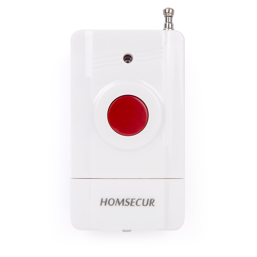 Home Security Equipment - HOMSECUR 4G WIFI 스마트 홈 보안