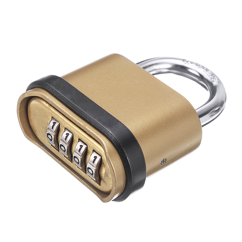 Home Security Keypad - EGFirtor 4 디지털 코드 비밀번호 조합