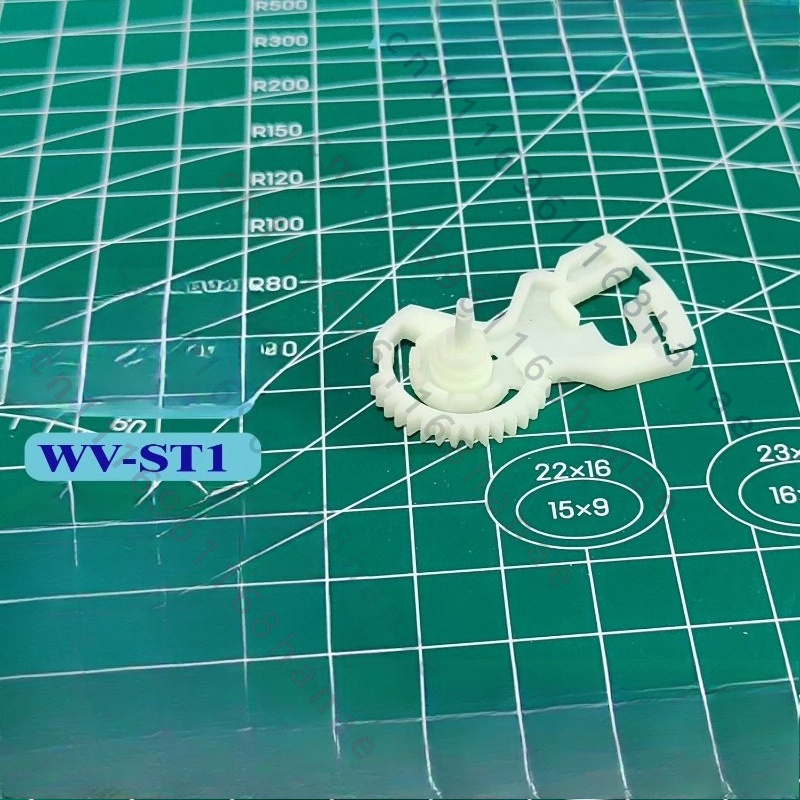 Door Reinforcer Kit - 소니용 강화 플라스틱 이젝트 도어 기어