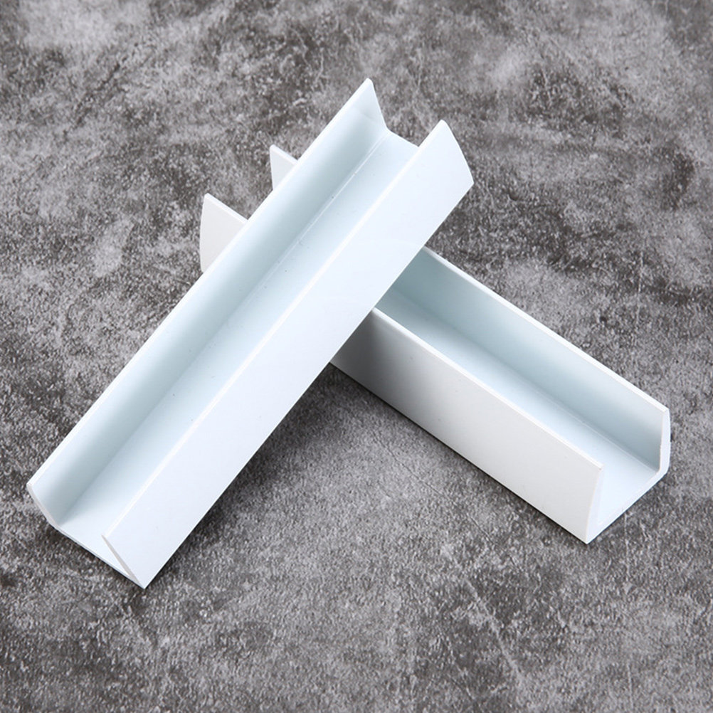 Door Reinforcer Kit - 6개입 고강도 베이비 게이트 홈 보강