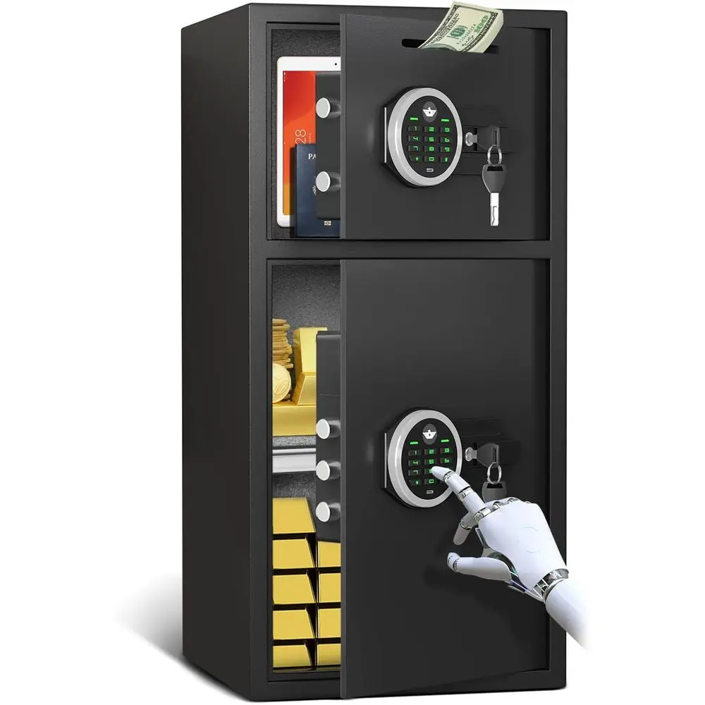 조절 가능한 선반과 입금구, 백라이트 키패드, 가정용  - Home Security Keypad 리뷰 및 가격