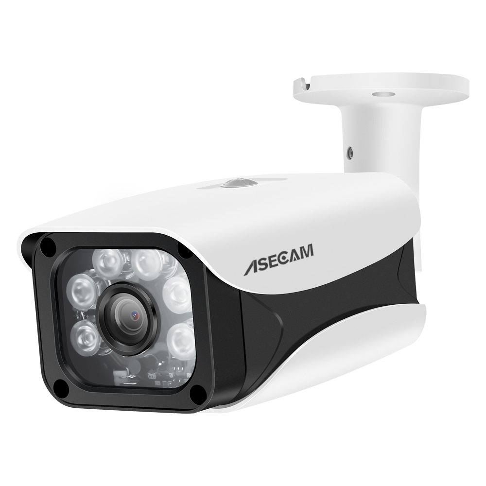 8MP 보안 카메라 시스템 4K POE NVR 야외 비 - Home Security And Cctv 리뷰 및 가격