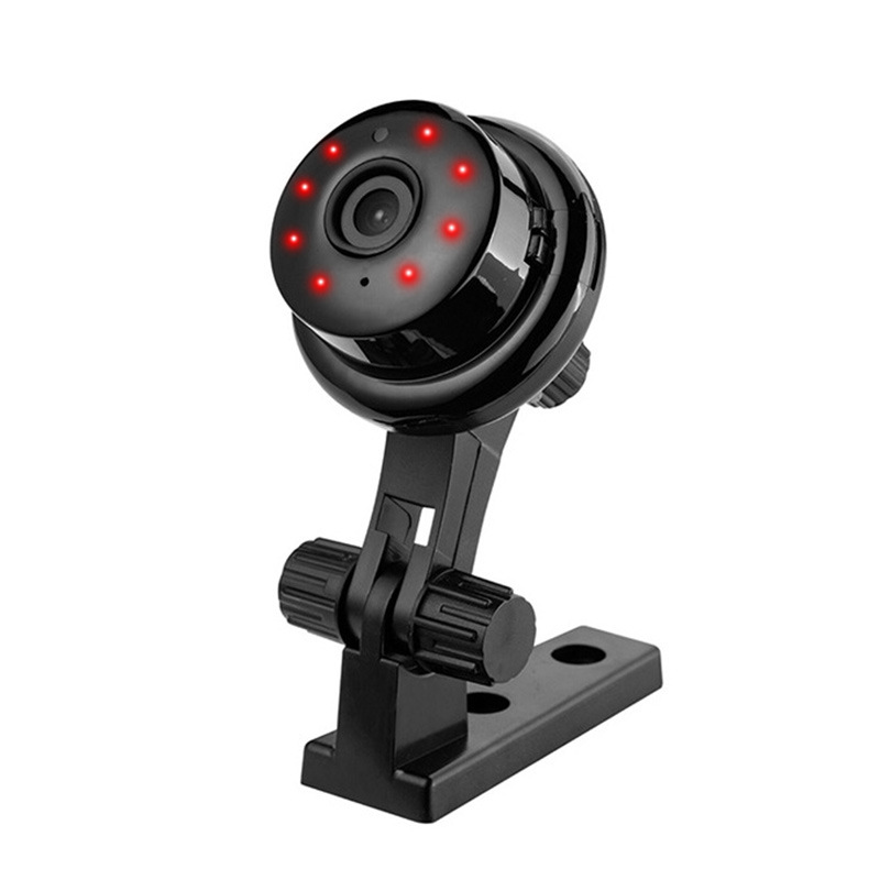 V380 무선 와이파이 카메라 고화질 야간 투시 카메라 - Home Security Cameras Uk 리뷰 및 가격