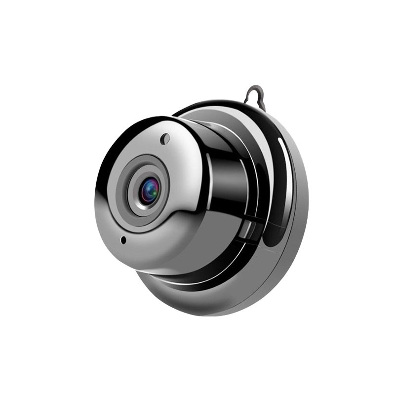 V380 무선 와이파이 카메라 고화질 야간 투시 카메라 - Home Security Cameras Uk 리뷰 및 가격