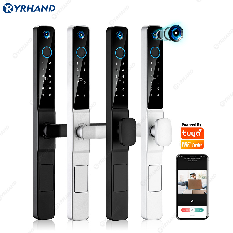 YRHAND IP66 열쇠가없는 고양이 눈 방수 틈 구 - Home Security Keypad 리뷰 및 가격