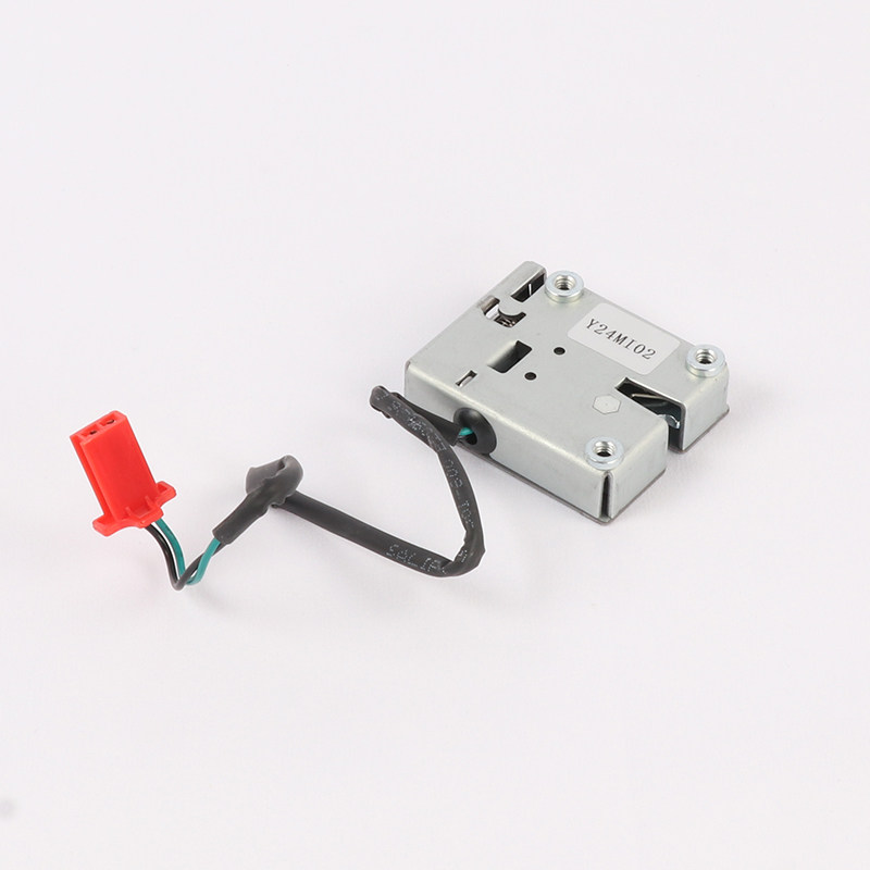전자 연료 탱크 잠금장치 및 전면 보관함 잠금장치 Zo - Home Security Electronics 리뷰 및 가격