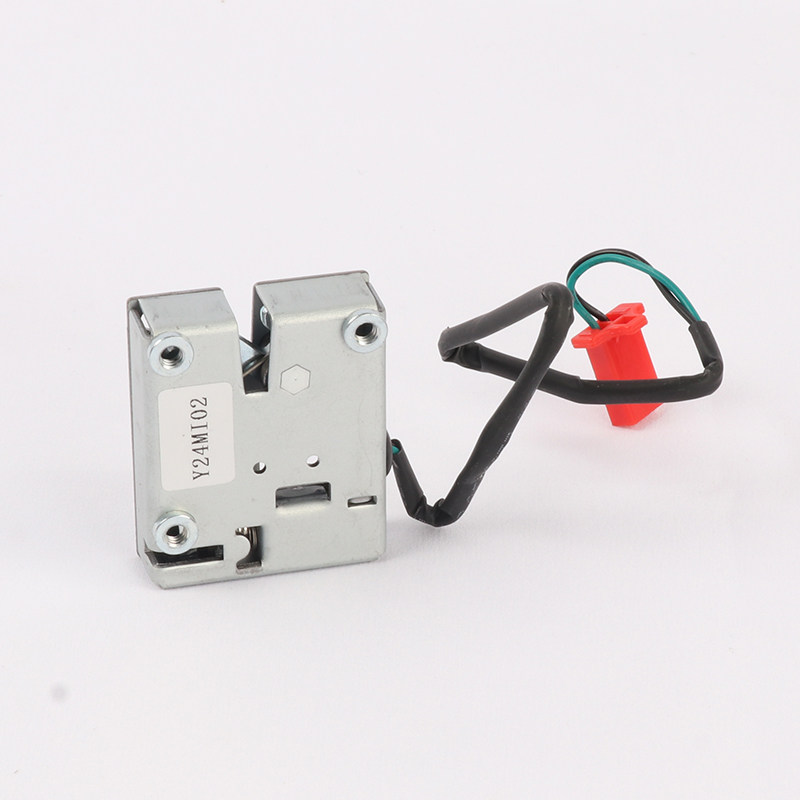 전자 연료 탱크 잠금장치 및 전면 보관함 잠금장치 Zo - Home Security Electronics 리뷰 및 가격