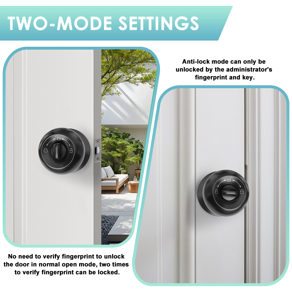 투야 전자 도어락 스마트 외부 도어락 지문 키 스마트  - Home Security Keypad 리뷰 및 가격