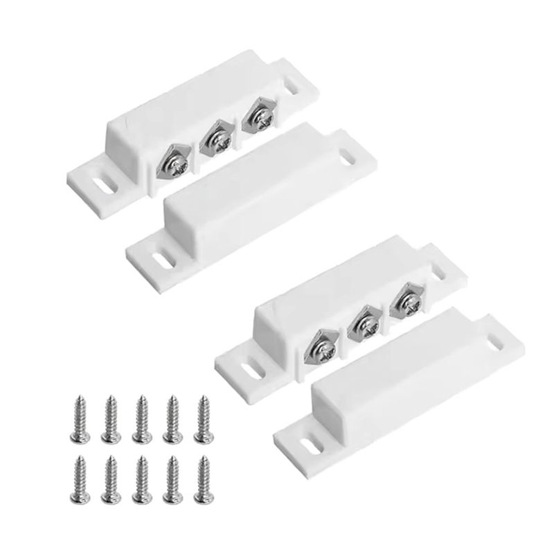 향상된 가정 안전을 위한 ABGN 10개 자기 리드 스 - Home Security Equipment 리뷰 및 가격