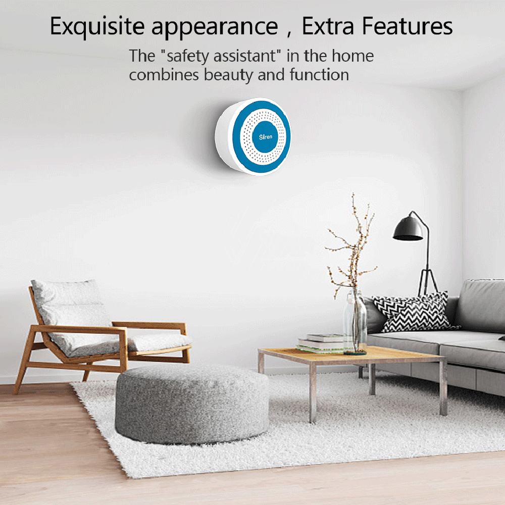 홈 보안 경보 시스템 PG103, PG105, PG10 - Home Security Equipment 리뷰 및 가격