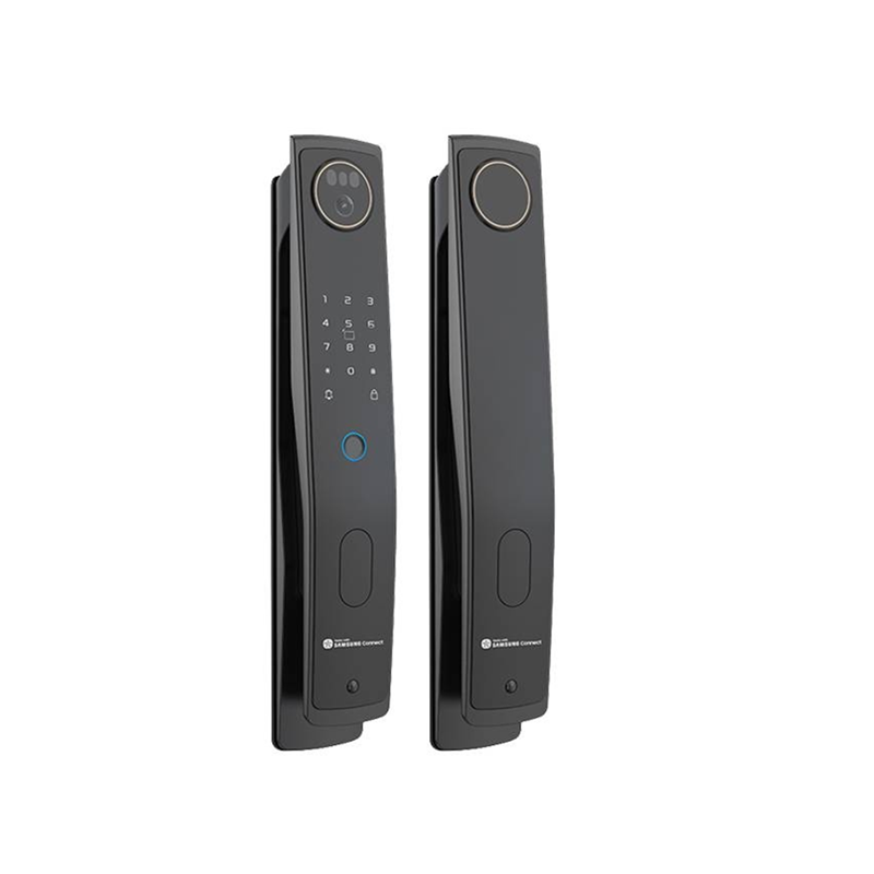 P70max 스마트락 지능형 얼굴인식 코드 홈 보안 시 - Home Security Lock System 리뷰 및 가격