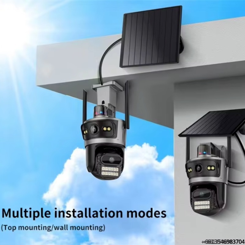 엔스터 2K AOV 24시간 녹화 야외 스마트 홈 WI - Home Security And Cctv 리뷰 및 가격