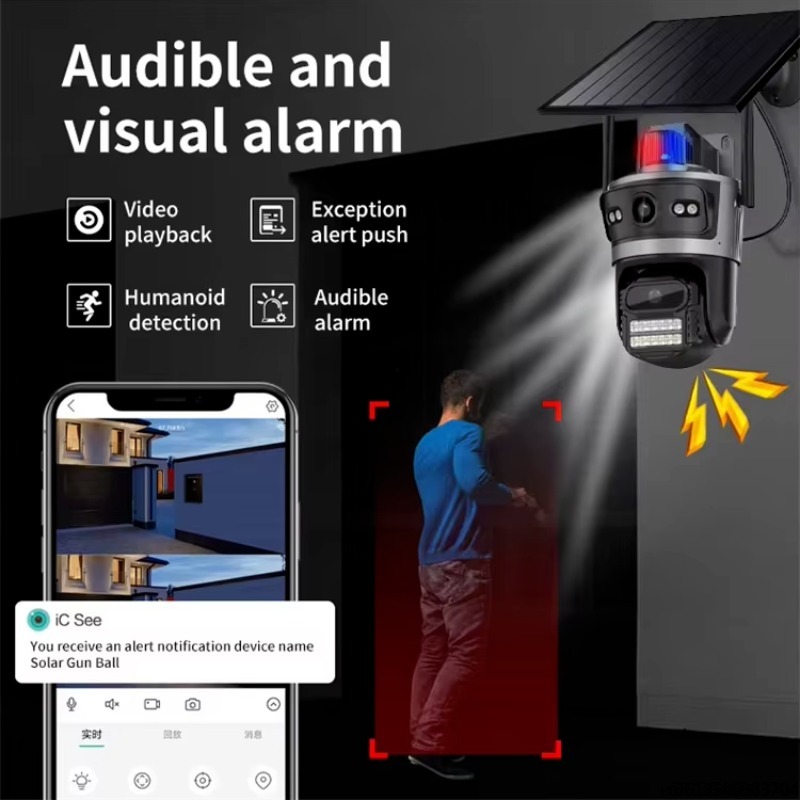 엔스터 2K AOV 24시간 녹화 야외 스마트 홈 WI - Home Security And Cctv 리뷰 및 가격