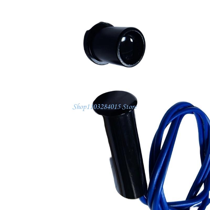 창문 도어 접촉 센서 알람 자석 스위치 (사무실 및 가 - Home Security Lock System 리뷰 및 가격