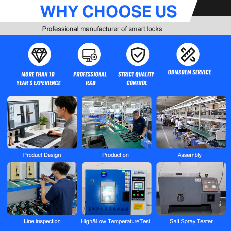 디지털 스마트 도어락 비밀번호 홈 우드 소형 전자 미니 - Home Security Electronics 리뷰 및 가격