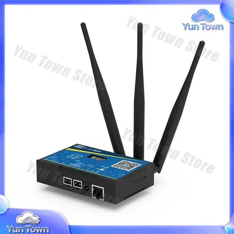 GSM LoRa BLE GPS 로커 게이트웨이 HHD  - Home Security Lock System 리뷰 및 가격