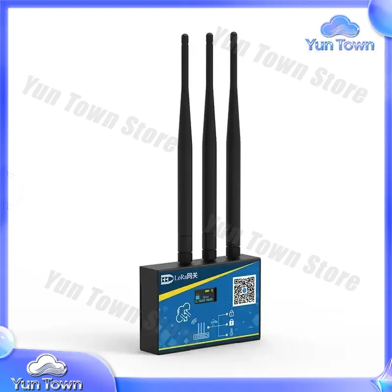 GSM LoRa BLE GPS 로커 게이트웨이 HHD  - Home Security Lock System 리뷰 및 가격
