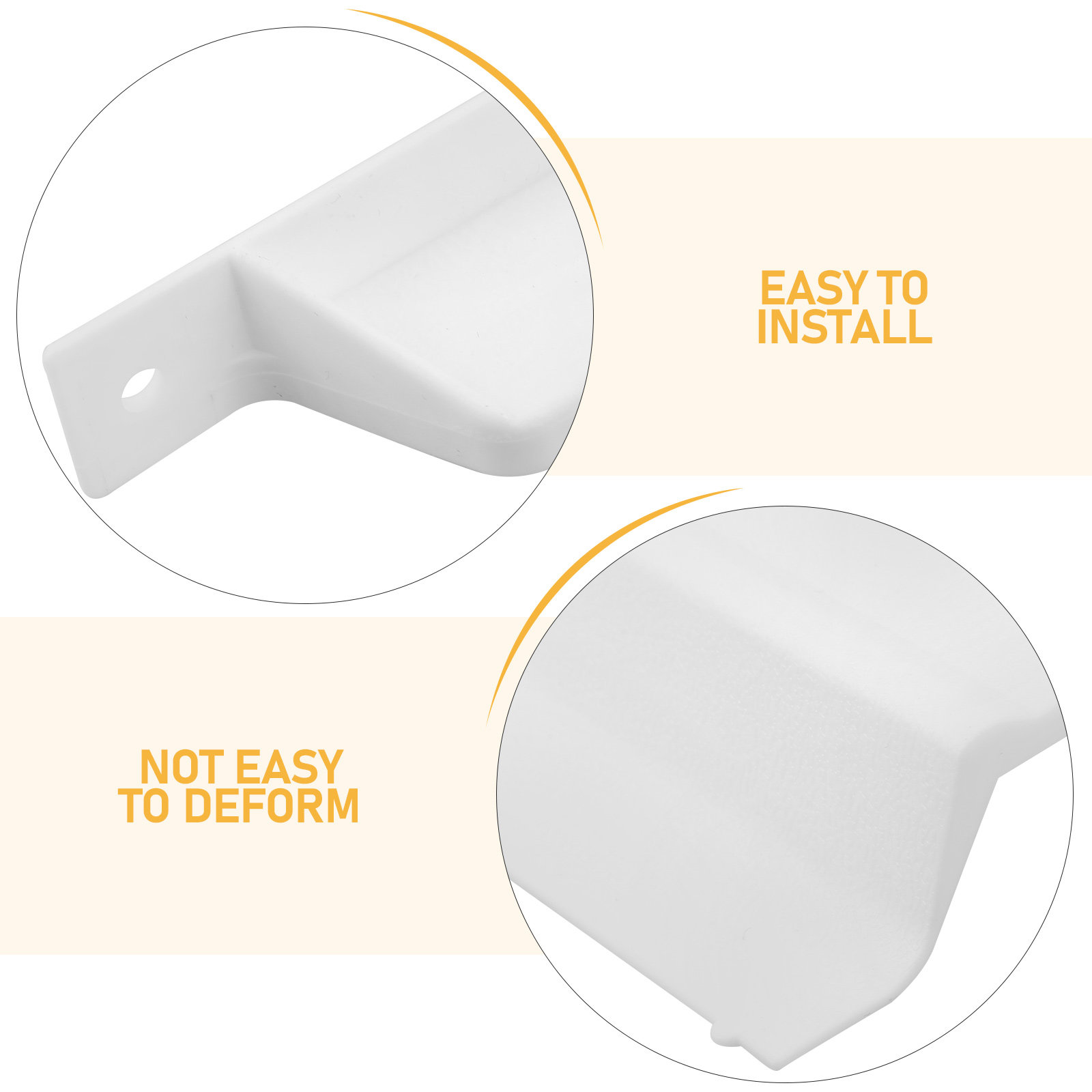 1세트 RV 도어 잠금 커버 우측용 래치 키트 UV 방 - Door Reinforcer Kit 리뷰 및 가격
