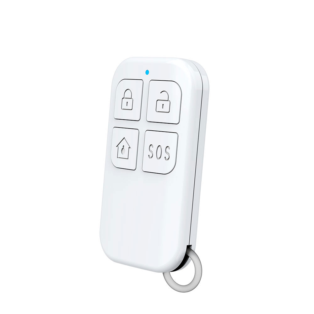 433MHz 무선 원격 제어 감지기 EV1527 원격으 - Home Security Equipment 리뷰 및 가격