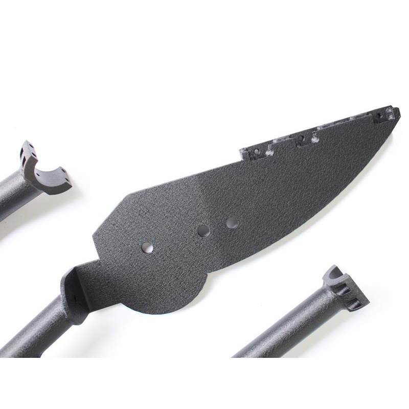 오프로드 자동차 개조 부품 4도어 내장형 롤 케이지 안 - Door Reinforcer Kit 리뷰 및 가격