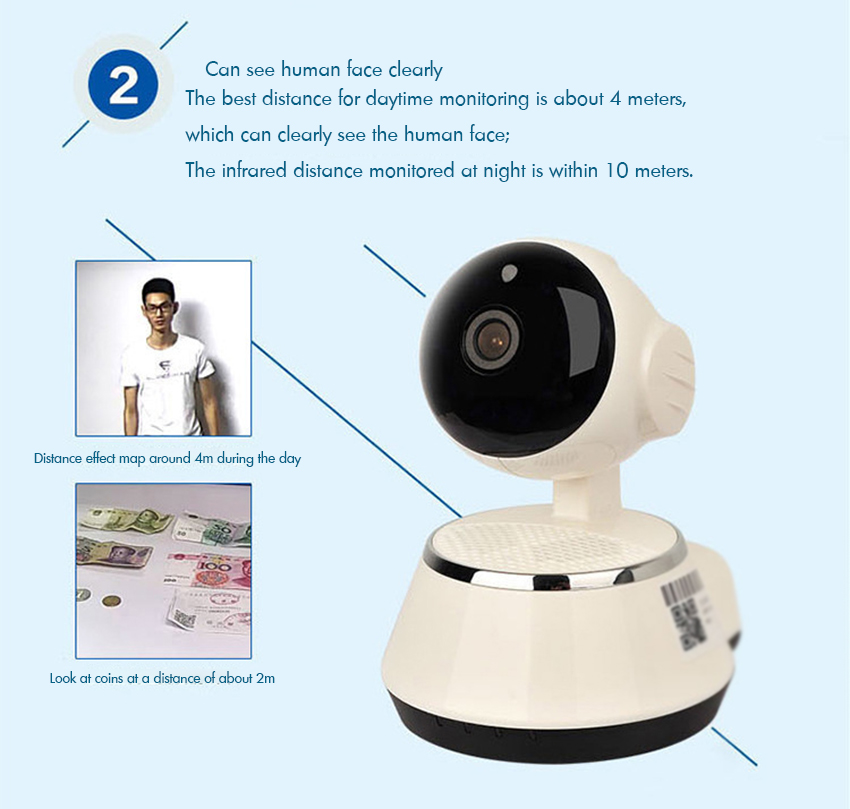 베이비 모니터 1280x720 홈 와이파이 보안 카메라 - Home Security Cameras Uk 리뷰 및 가격