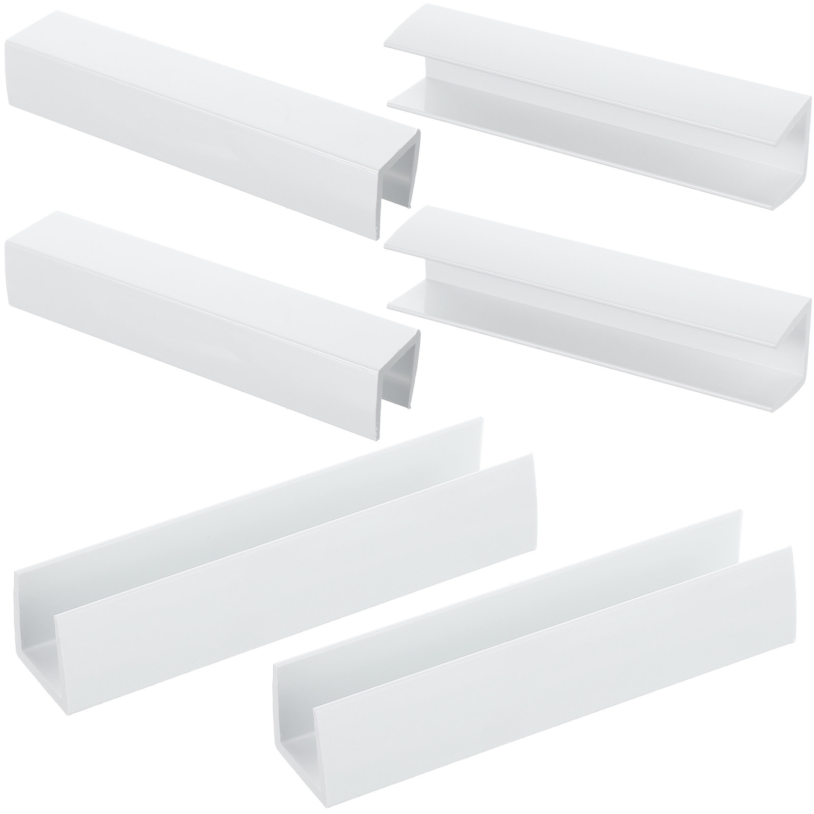 6개입 고강도 베이비 게이트 홈 보강 키트 PVC 소재 - Door Reinforcer Kit 리뷰 및 가격