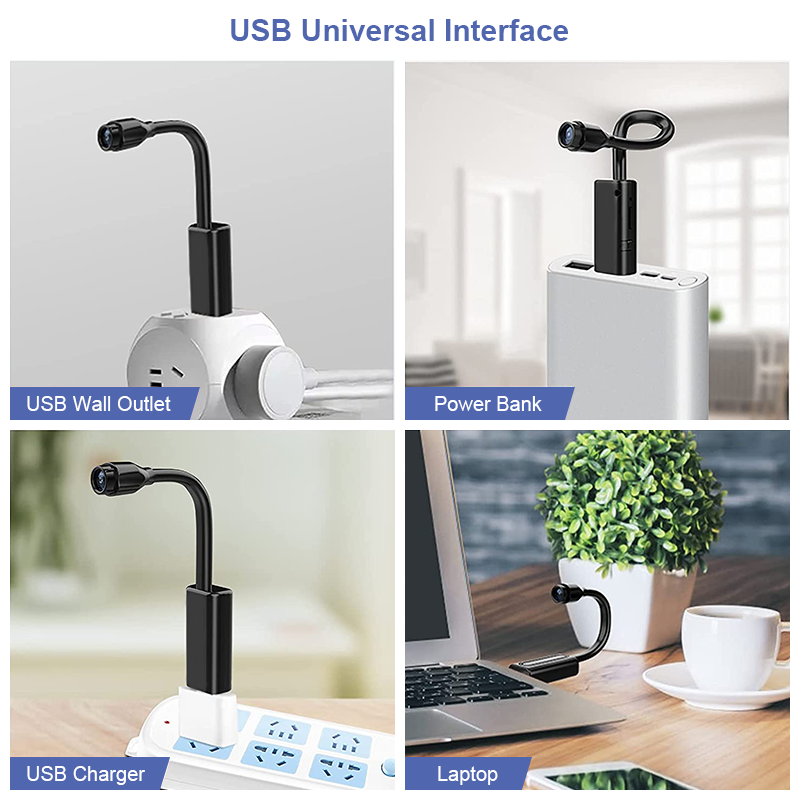 V380 미니 무선 와이파이 카메라 HD 모션 감지 U - Home Security And Cctv 리뷰 및 가격