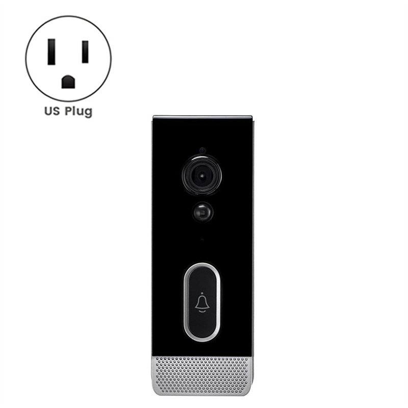 Tuya 스마트 홈 초인종 카메라 방수 Wifi 비디오 - Home Security Cameras Uk 리뷰 및 가격